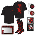 Cerdá Camiseta corta single jersey set daredevil l
