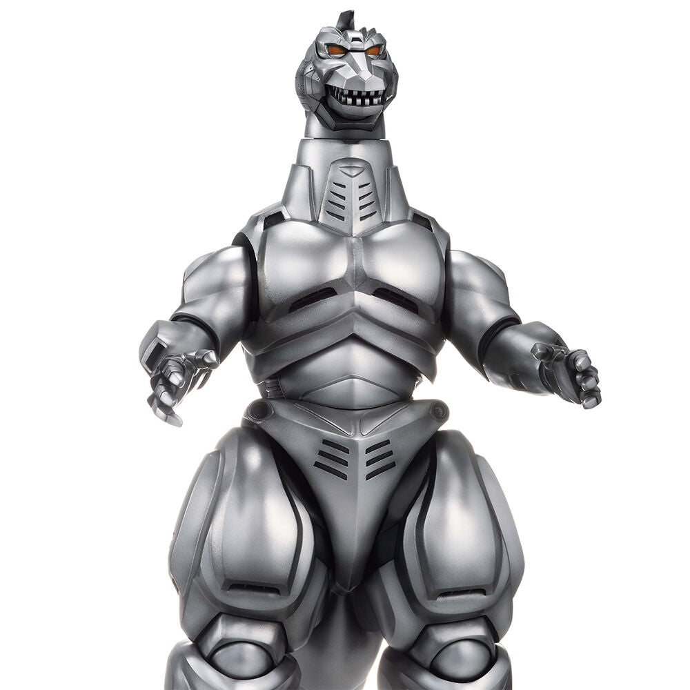 Ichibansho Mechagodzilla Figura - Figuras | Godzilla