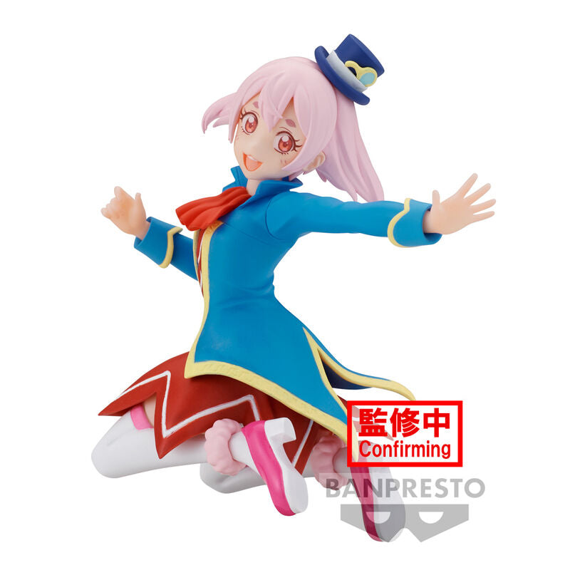 Banpresto Figura Emul Shangri La Frontier 8cm