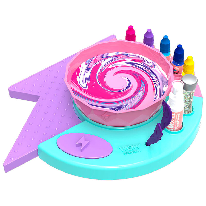 Kit creativo de pintura Wow Generation (imagen 3 de 4)