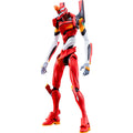 Good Smile Figura Moderoid Evangelion Unit-02 Evangelion 2.0 You Can 16,5cm