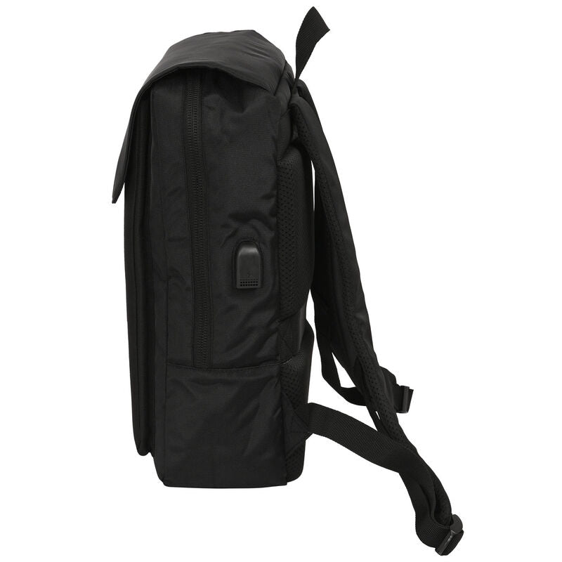Safta Mochila Mickey Disney 39cm (imagen 3 de 6)
