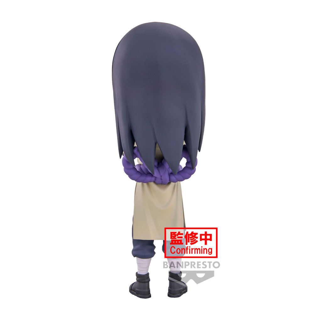 Naruto Shippuden Figura Orochimaru Q Posket Banpresto 15cm