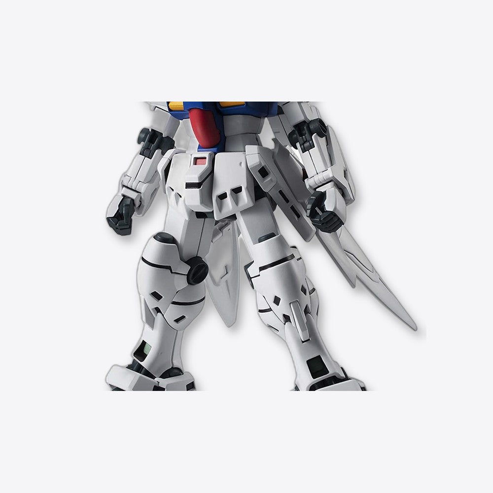 Figura tamashii nations a.n.i.m.e. mobile suit gundam robot spirits rx - 78 gp03s (imagen 5 de 6)