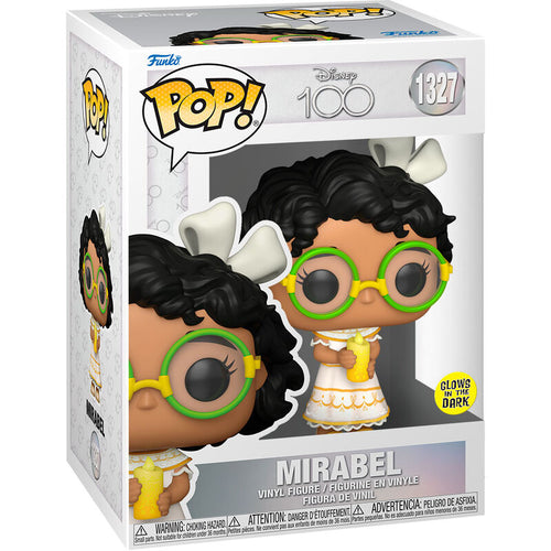Disney 100 Aniversario Figura POP Mirabel Encanto