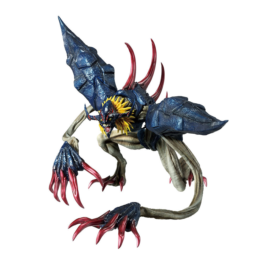 Ichibansho Diaboromon - Figura | Digimon Adventure