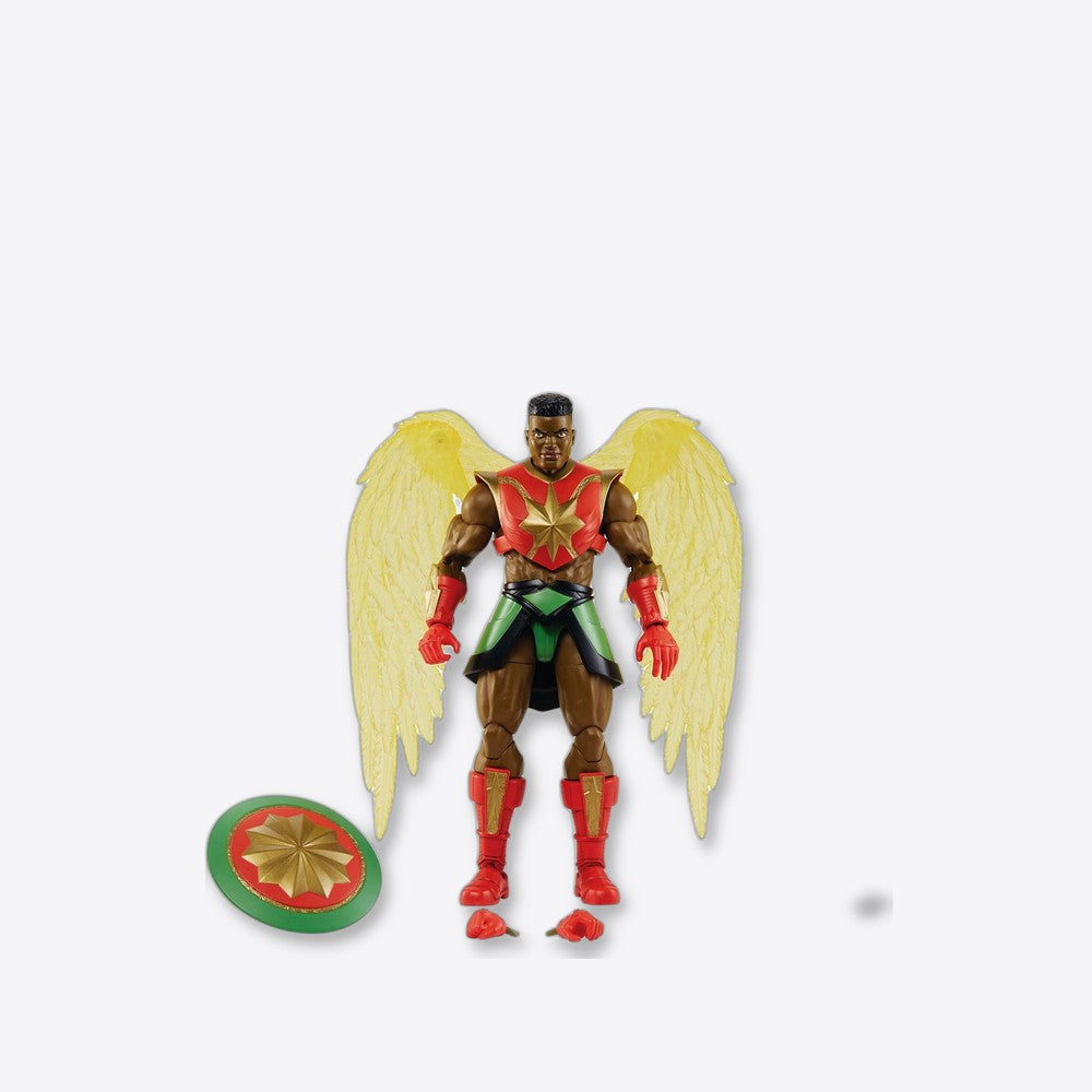 Desconocido Figura mattel masters of the universe masterverse sun - man (imagen 4 de 6)