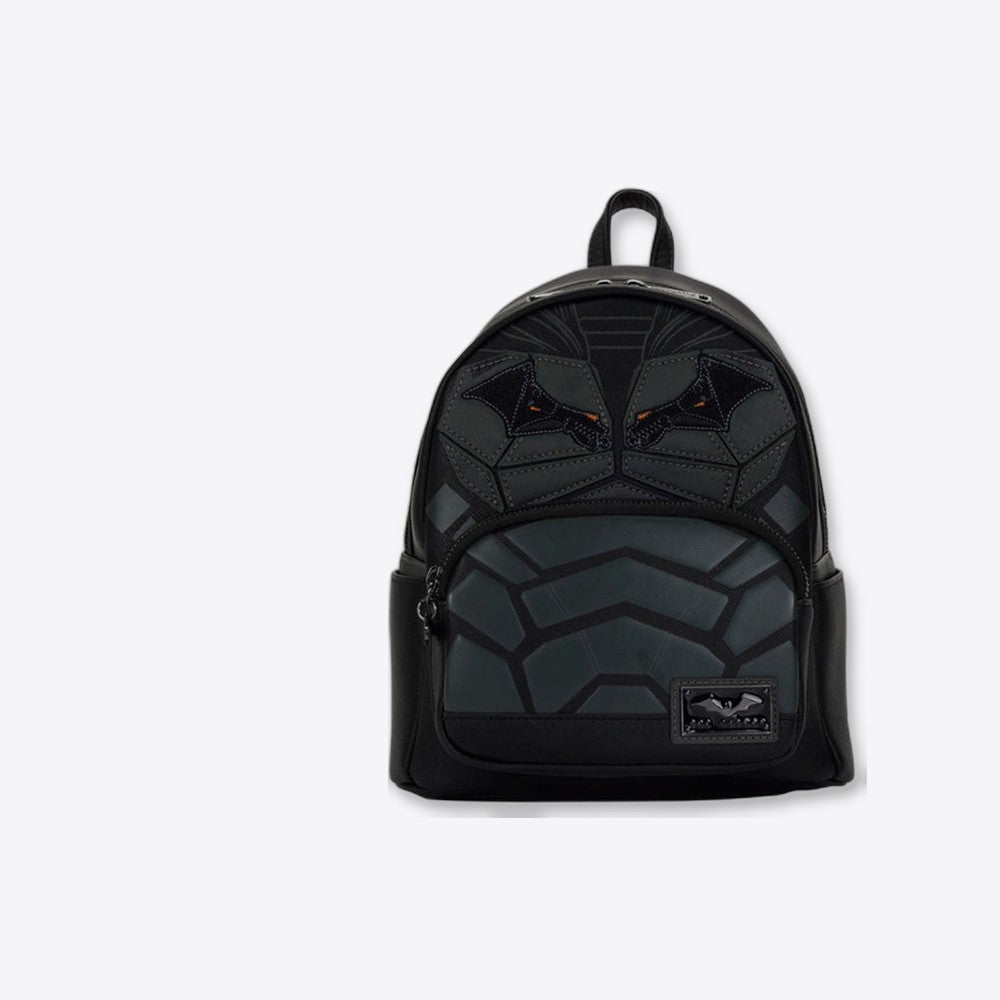 Mini mochila loungefly dc comics batman (imagen 4 de 6)