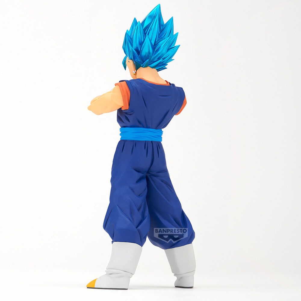 Vegito Blood of Saiyans - Figura 20cm | Dragon Ball Super