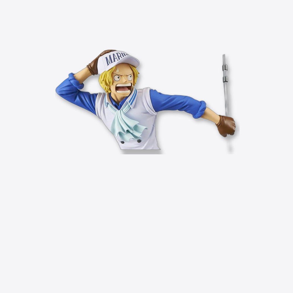Figura banpresto one piece sabo bp17523 (imagen 6 de 6)