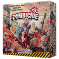 Asmodee Juego de mesa zombicide segunda edicion pegi 14