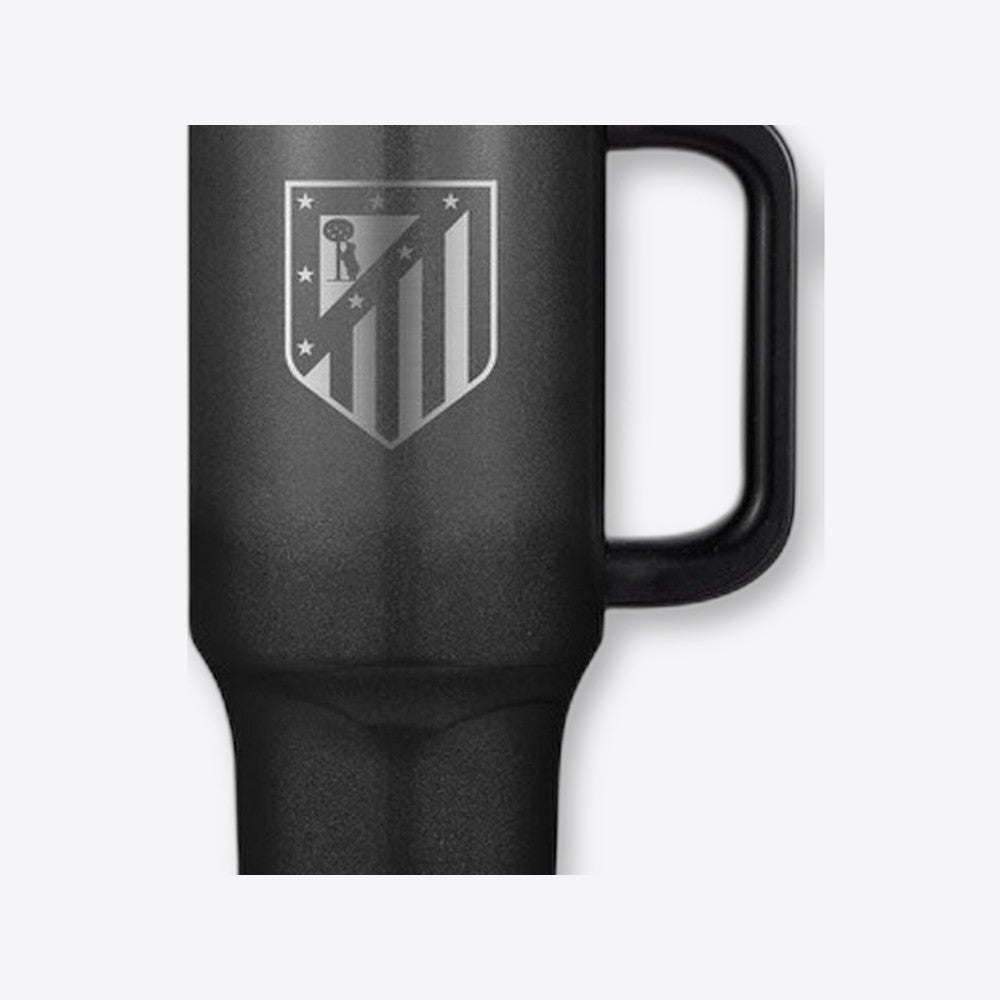 Vaso termico caja regalo Atletico de Madrid (imagen 5 de 6)