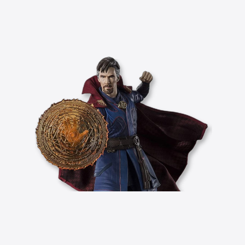 Figura tamashii nations sh figuarts marvel doctor strange multiverse of madness doctor strange (imagen 3 de 6)