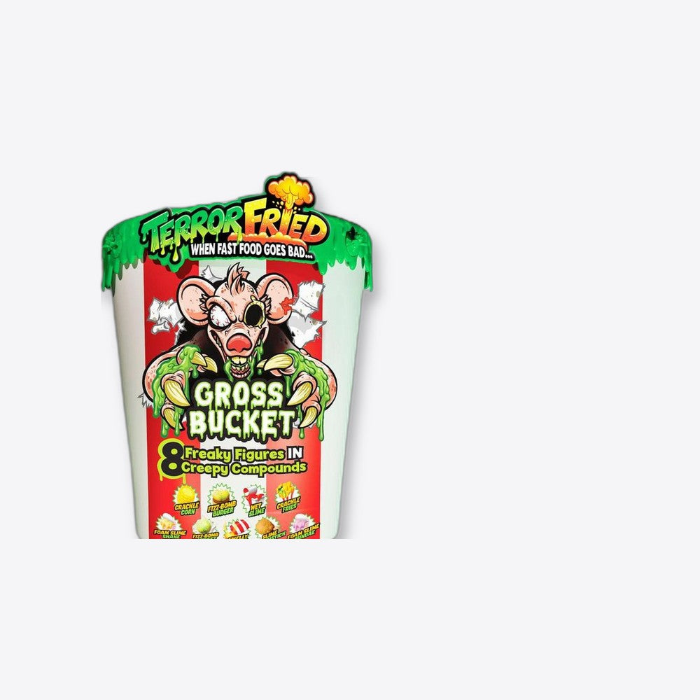 Bandai Rojo Juguete bandai terror fried super cubo (imagen 3 de 6)