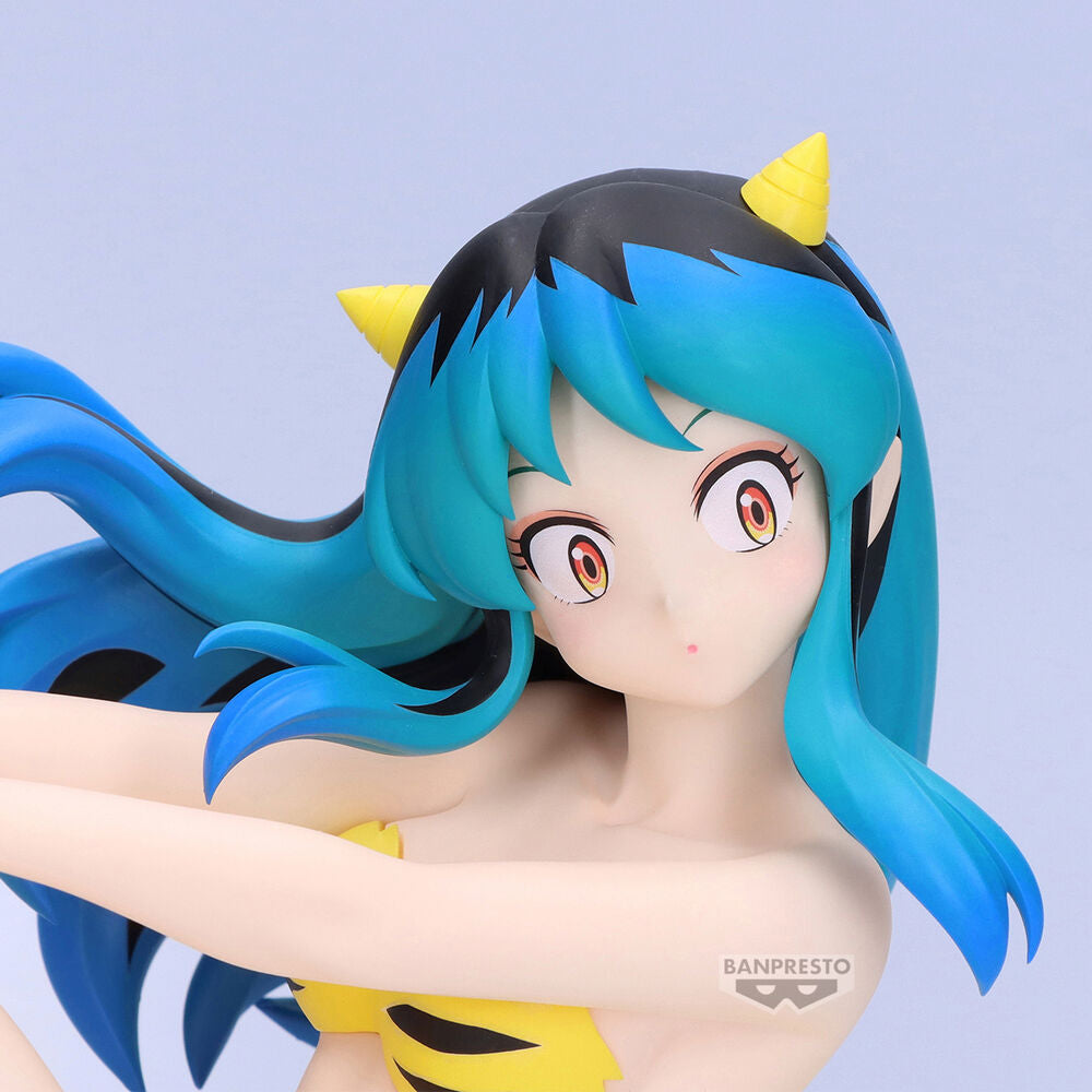 Lum 4 Relax Time - Figura | Urusei Yatsura