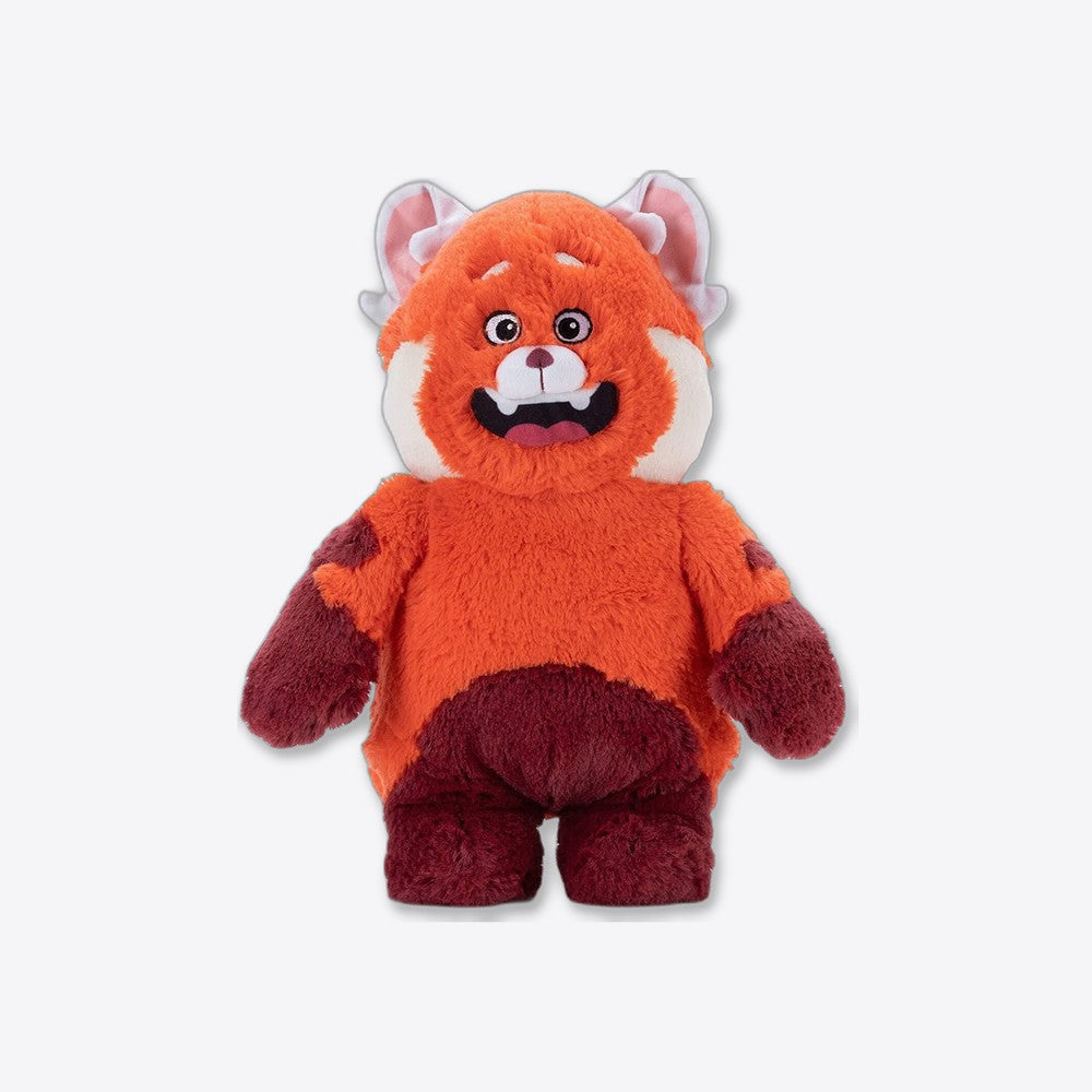 Simba Peluche Panda Mei Turning Red Disney Pixar soft 25cm (imagen 4 de 6)