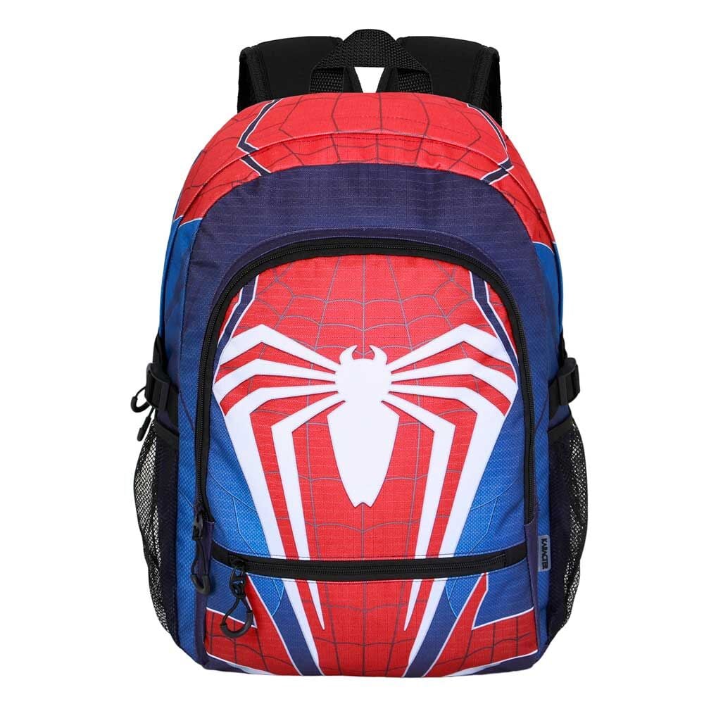 Karactermania Mochila Spiderman Marvel 44cm (imagen 3 de 5)