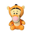 Winnie The Pooh Llavero Peluche Tigger Disney 12cm