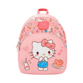 Lf | Lounfefly Mochila Tiny Chum & Treats Hello Kitty Loungefly 26cm