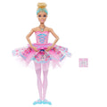 Mattel Muñeca Clara Barbie in the Nutcracker