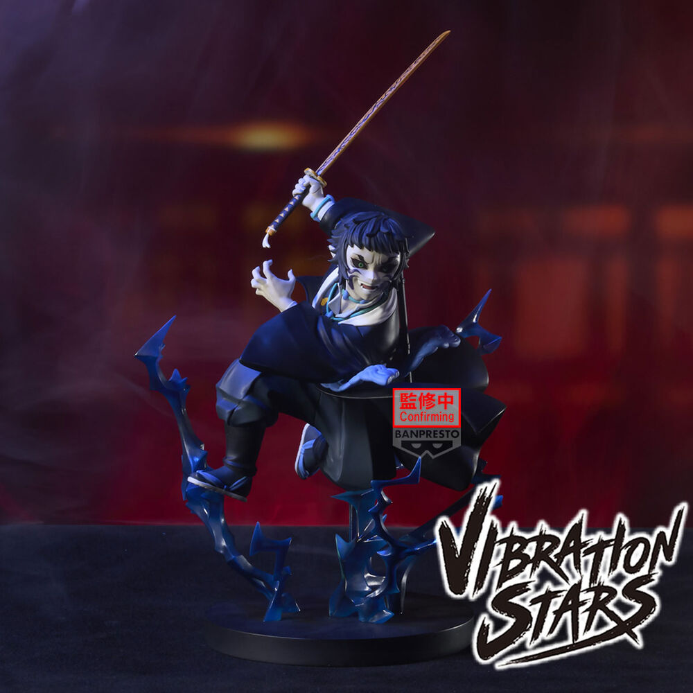 Kaigaku Vibration Stars - Figura | Kimetsu no Yaiba