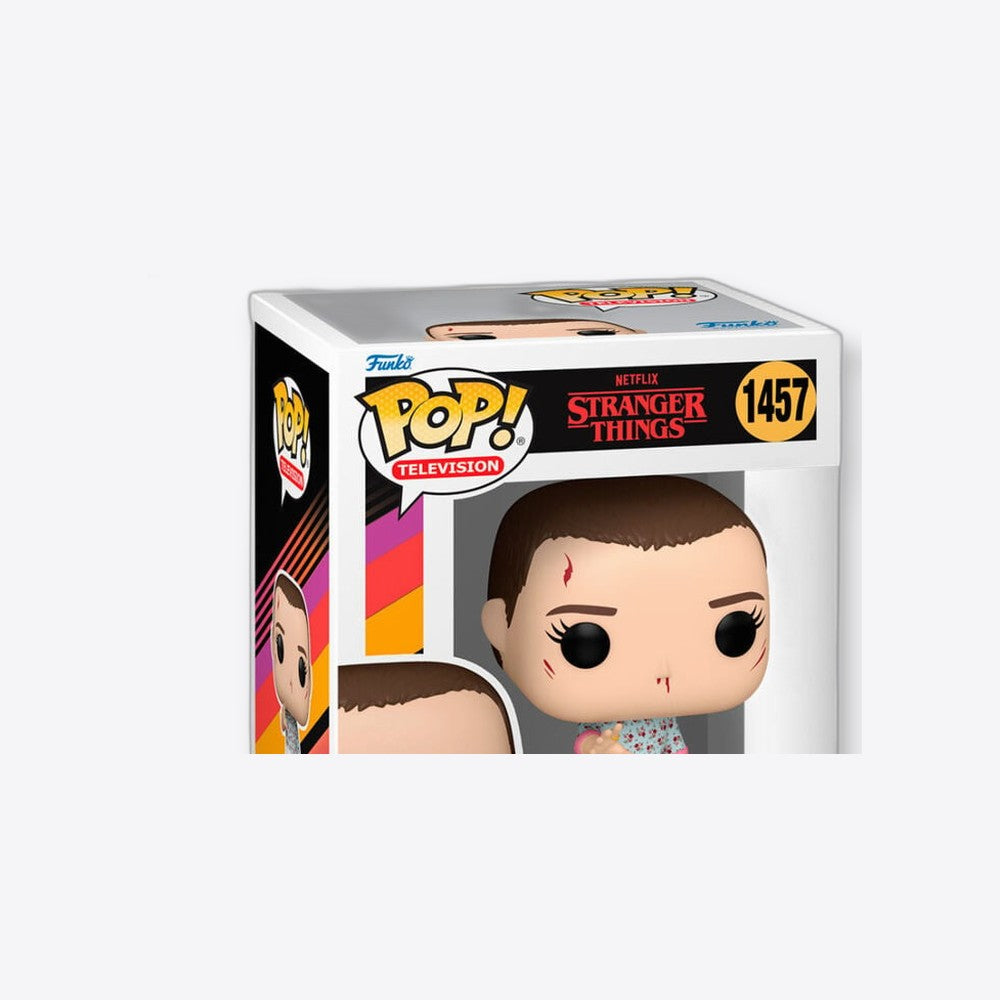 Funko Figura POP Stranger Things Eleven Chase (imagen 4 de 6)