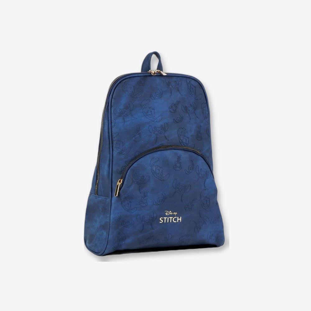 Cerdá Mochila casual Stitch Disney 34cm (imagen 4 de 6)