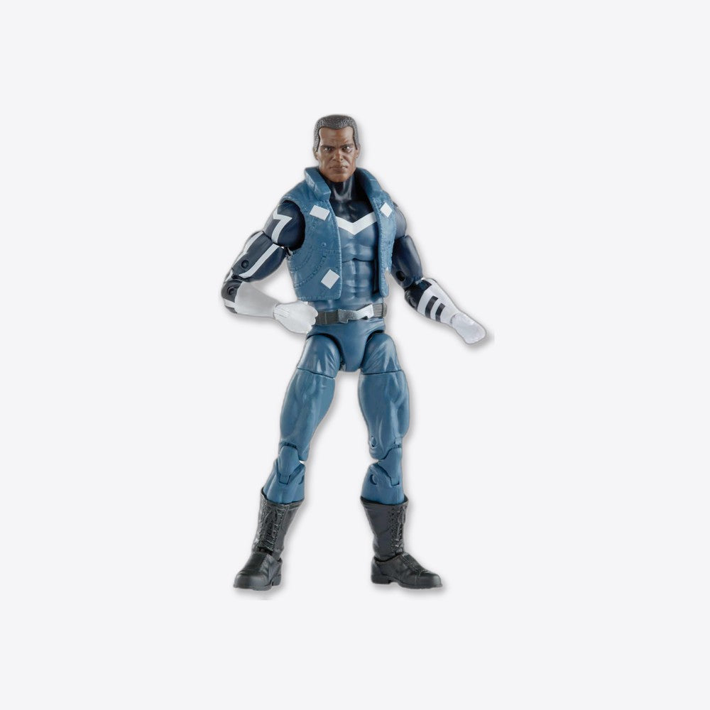 Figura hasbro marvel legends blue marvel 15 cm (imagen 2 de 6)