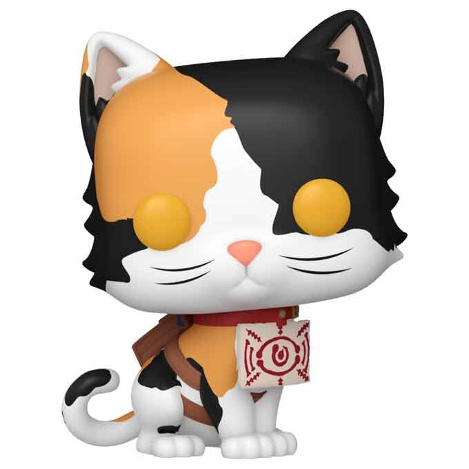 Demon Slayer Figura POP Chachamaru Kimetsu no Yaiba Funko