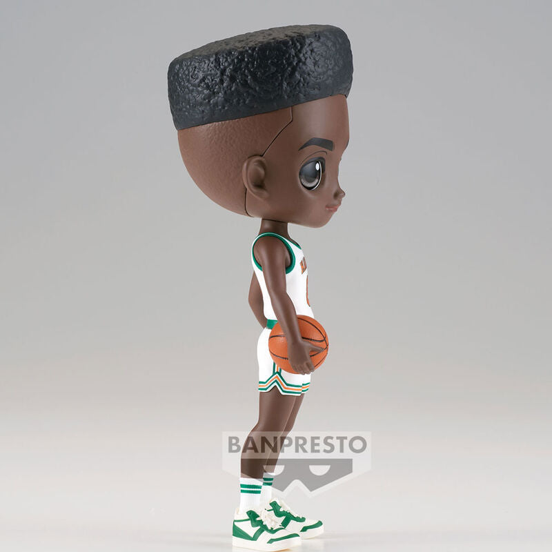 Stranger Things Figura Lucas Sinclair Q posket Vol.2 14cm