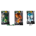 Jazwares Pack pokemon mini mundos + 2 figuras mundos aleatorios