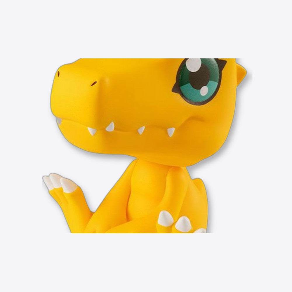 Figura megahouse digimon lookup agumon (imagen 5 de 6)
