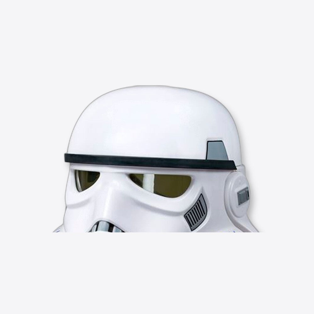 Hasbro Casco electronico R1 Imperial Stormtrooper Star Wars (imagen 4 de 6)