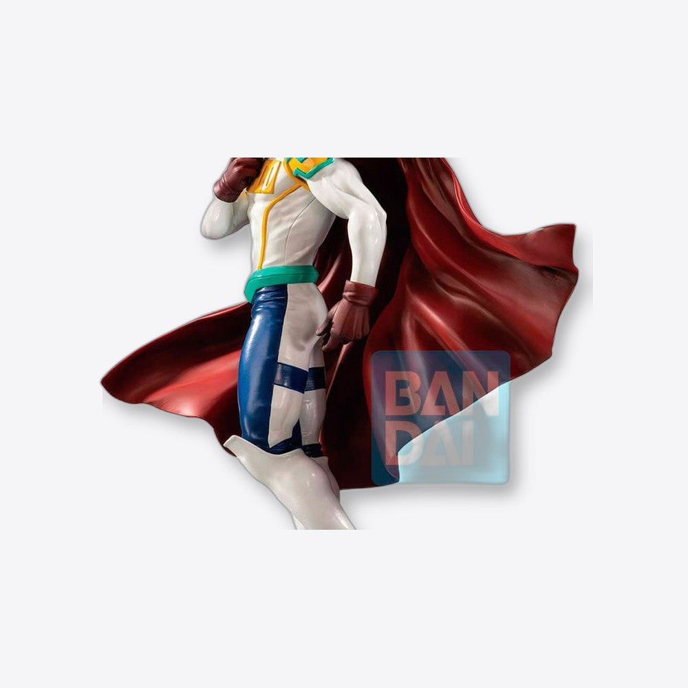 Banpresto Figura Mirio Togata Next Generations feat. Smash Rising My Hero Academia 20cm (imagen 5 de 6)