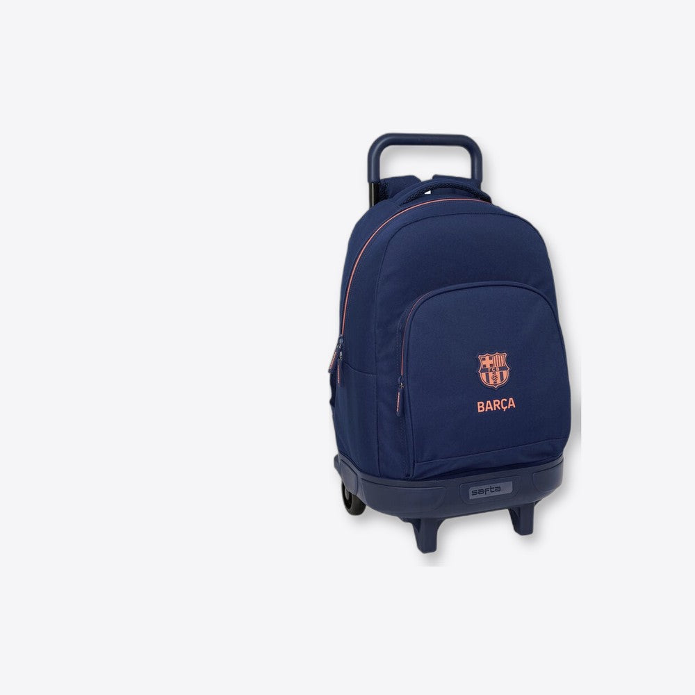 Safta Trolley Compact 2 Equipacion 25/26 F.C. Barcelona 45cm (imagen 6 de 6)