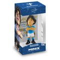 [Napoli] Figura Minix Diego Maradona 12cm