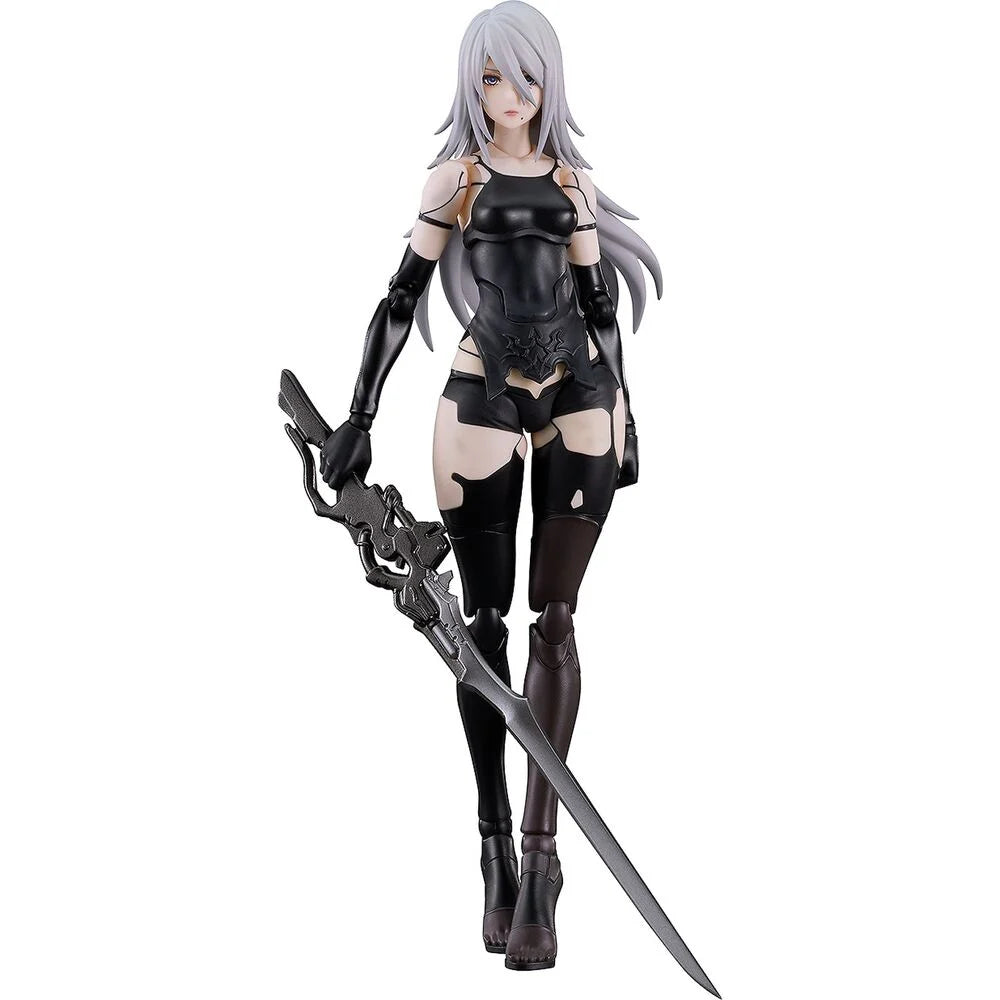Max Factory Figura A2 Nier Automata 16cm