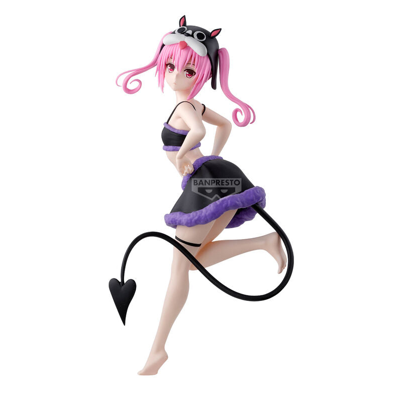 Banpresto Figura Nana Astar Deviluke Glitter and Glamorous To Love-ru Darkness 23cm