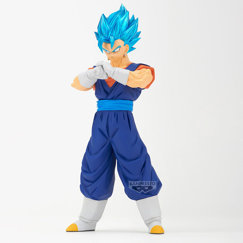 Vegito Blood of Saiyans - Figura 20cm | Dragon Ball Super