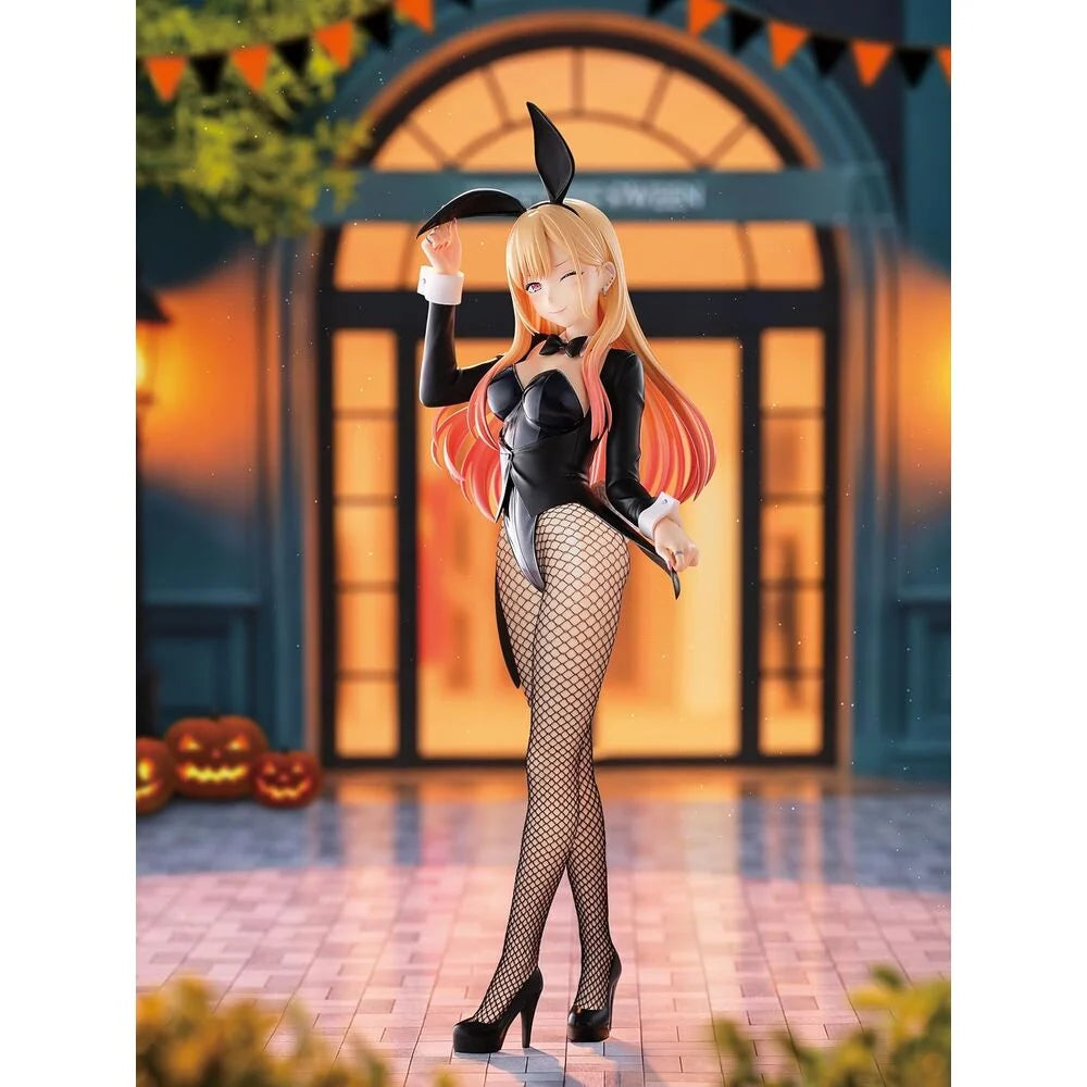 Banpresto Figura Marin Kitagawa Bunny Glitter & Glamorous My Dress-Up Darling 25cm (imagen 2 de 5)