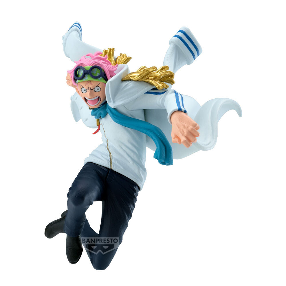 ⚡ PACK: One Piece · Figura