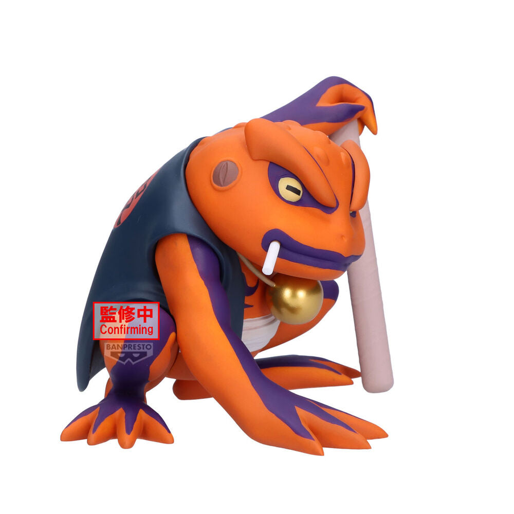 Gamakichi Figura de Anime - Figuras | Naruto Shippuden