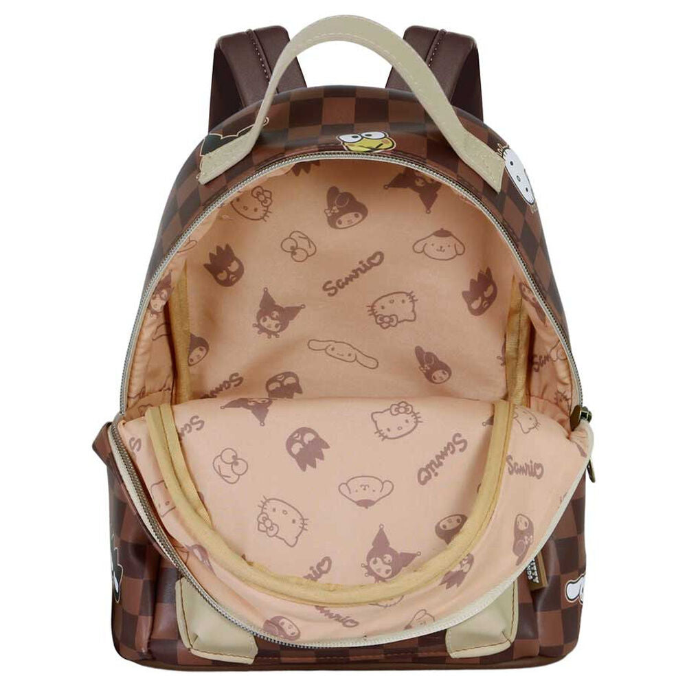Karactermania Mochila Hello Kitty and Friends 25cm (imagen 4 de 5)