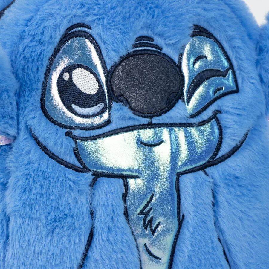 Cerdá Mochila casual Stitch Disney (imagen 4 de 6)