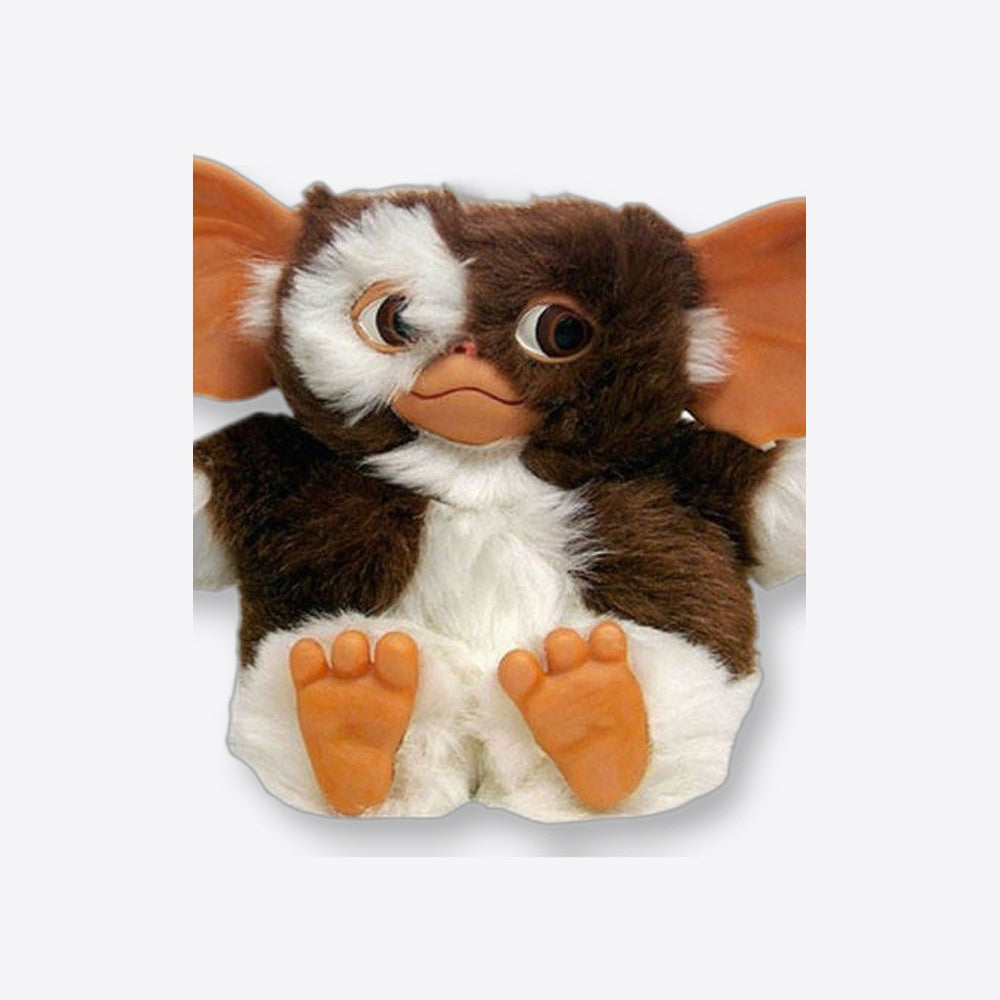 Neca Peluche Gizmo Gremlins sonido y movimiento 20cm (imagen 6 de 6)