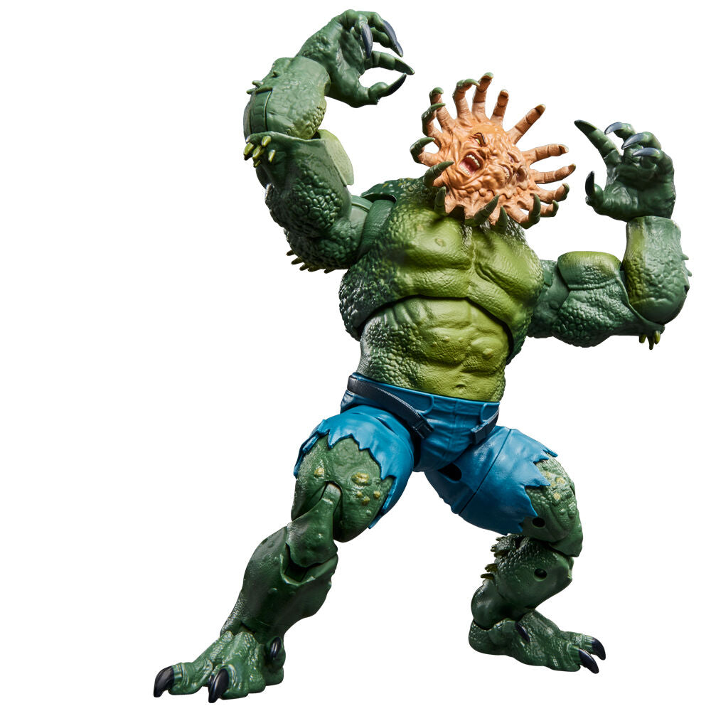 Hasbro Figura Marvel's Abomination The Incredible Hulk Marvel 15cm (imagen 6 de 10)