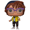 Tortugas Ninja Figura POP April O'Neil Funko Coleccionable