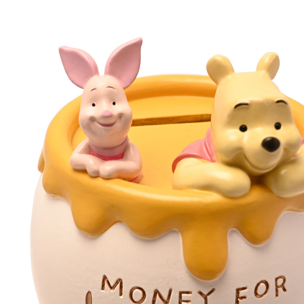 Widdop & Co Hucha Winnie the Pooh Disney (imagen 3 de 6)