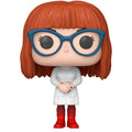 Wednesday Figura POP Marilyn Thornhill Funko