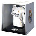 Fútbol Figura Mini Camiseta Mbappé Real Madrid Coleccionable